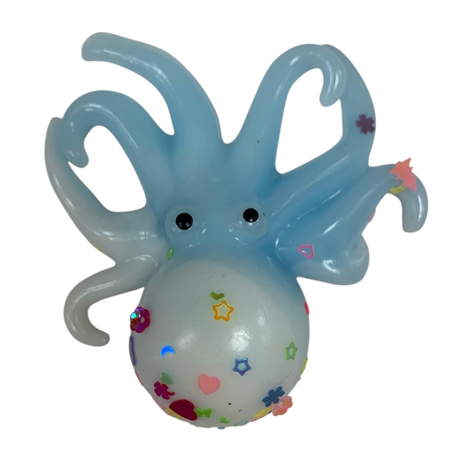 Squishy Octopus #1 || سكويشي اخطبوب #1