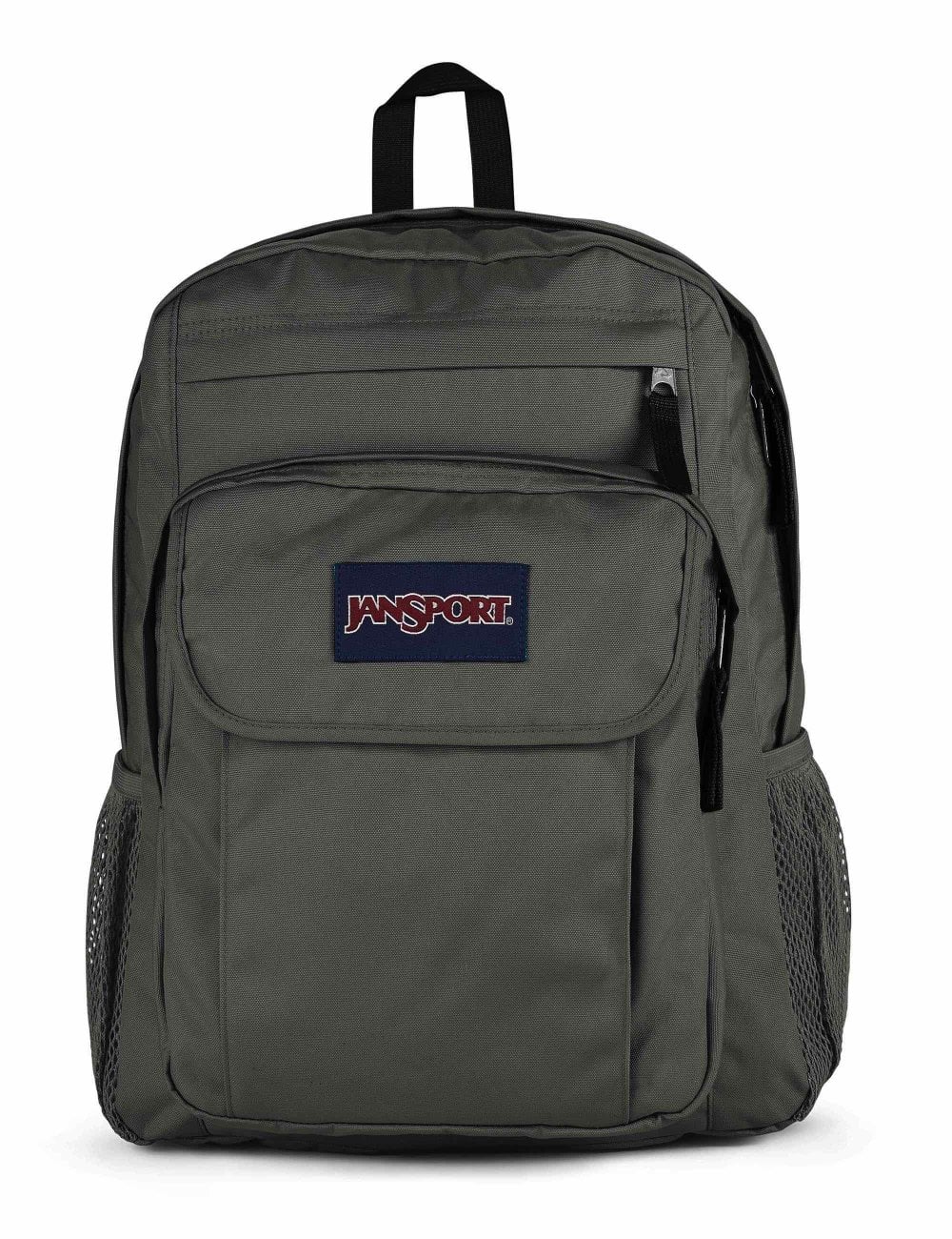Jansport EK0A5BAJN601 UNION PACK GRAPHITE GREY 27 L