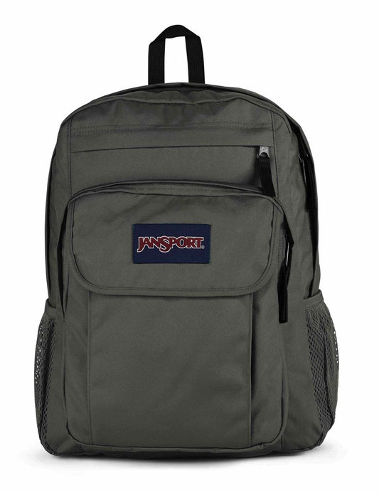 Jansport EK0A5BAJN601 UNION PACK GRAPHITE GREY 27 L