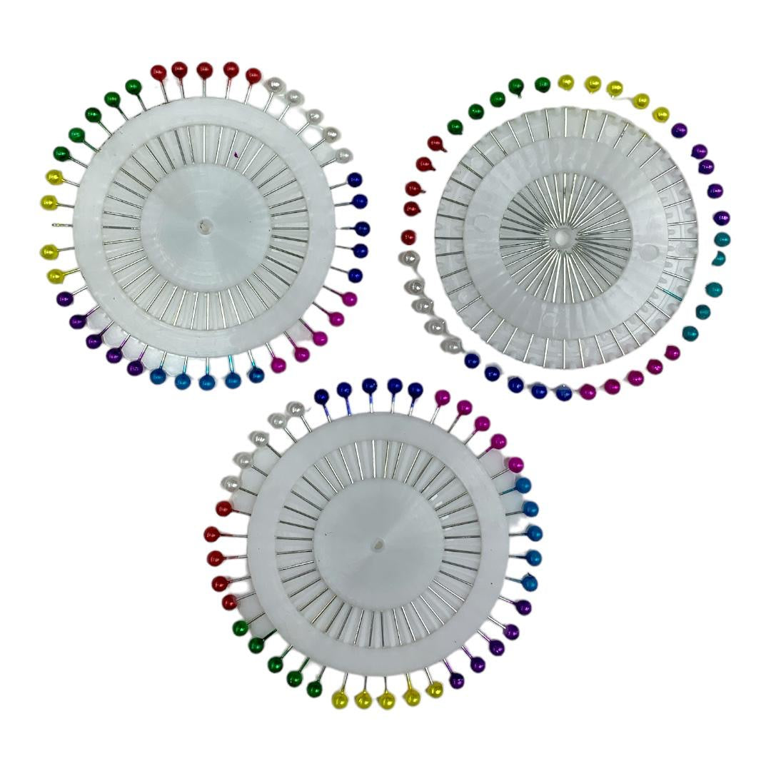 Pins Pack 3 Pcs || باكيت دبابيس ٣ قطع