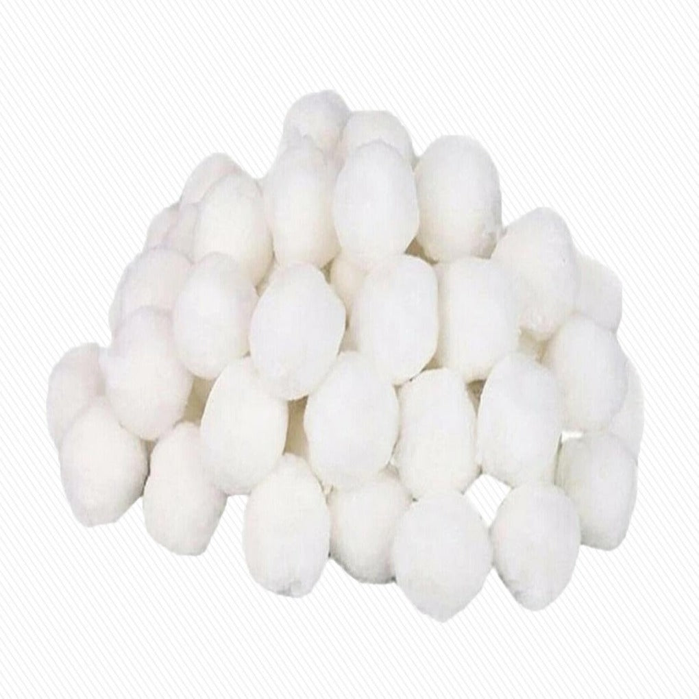 White Cotton || قطن ابيض