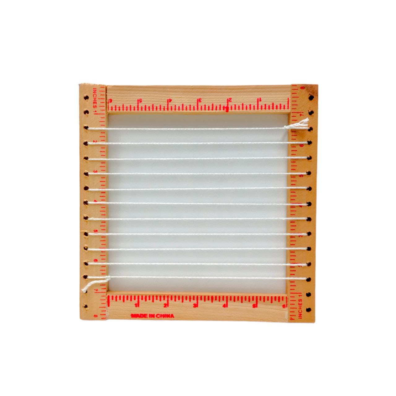 Wood Nool 20 cm || نول خشب صغير ٢٠ سم⁩⁩