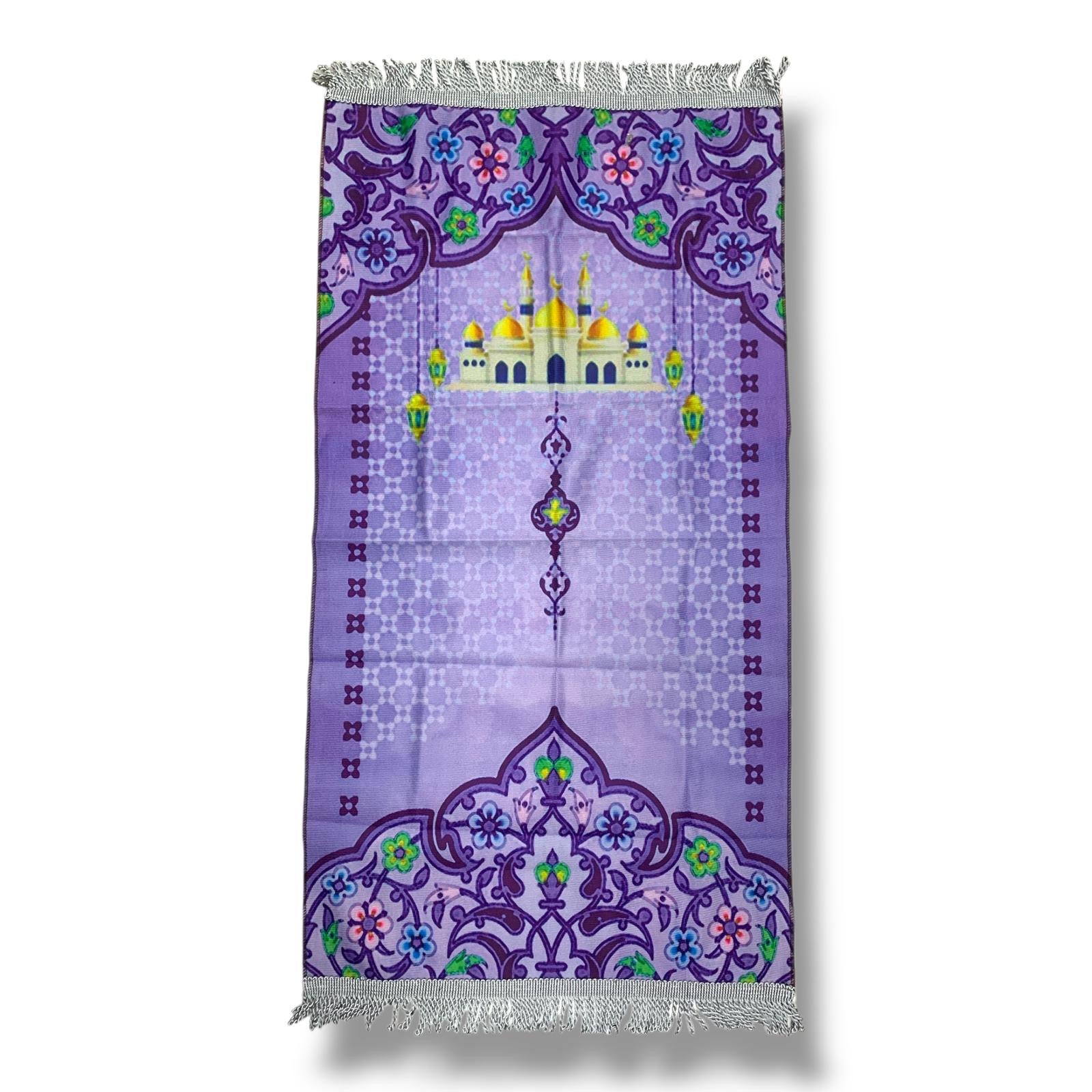 A&T Prayer Rug #3 || سجادة صلاة اي اند تي #3
