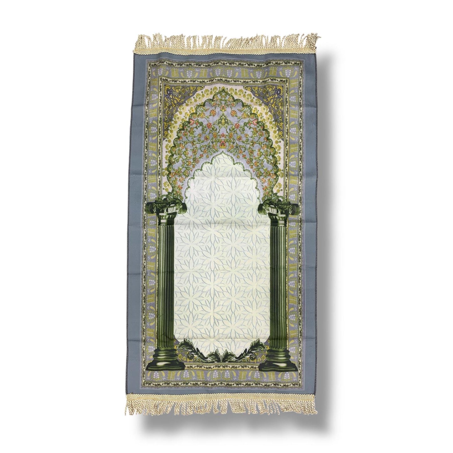 A&T Prayer Rug #1 || سجادة صلاة اي اند تي #١
