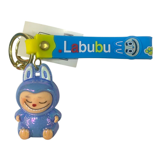 Labubu Keychain #15 || علاقة مفاتيح لابوبو #15