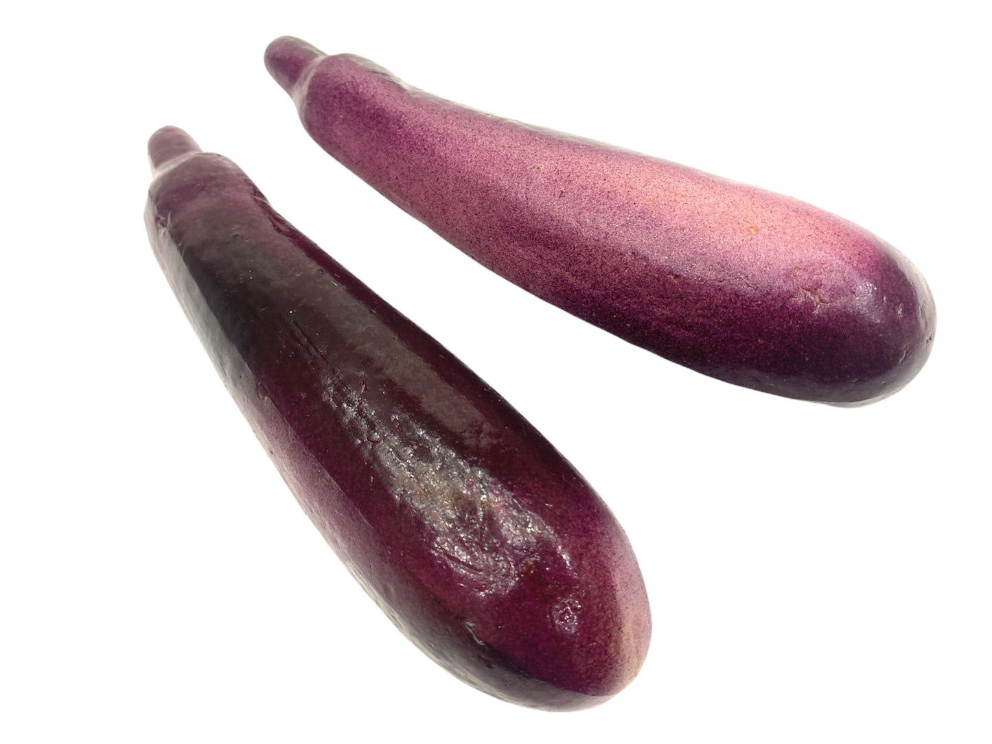 Foam Eggplant 🍆 ||  باذنجان فلين