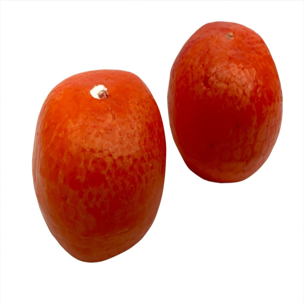 Foam Orange 🍊 || برتقال فلين