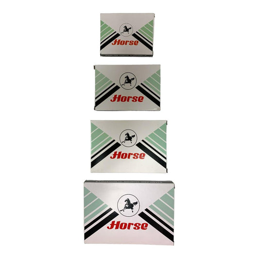 Black Color Stamp Pad || سطمبة حبر لون اسود