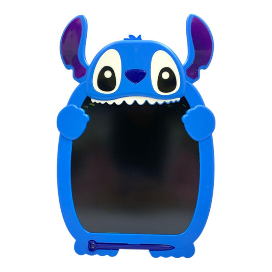 Stitch LCD Writing Tablet Digital Note Board || لوح كتابة ستيتش