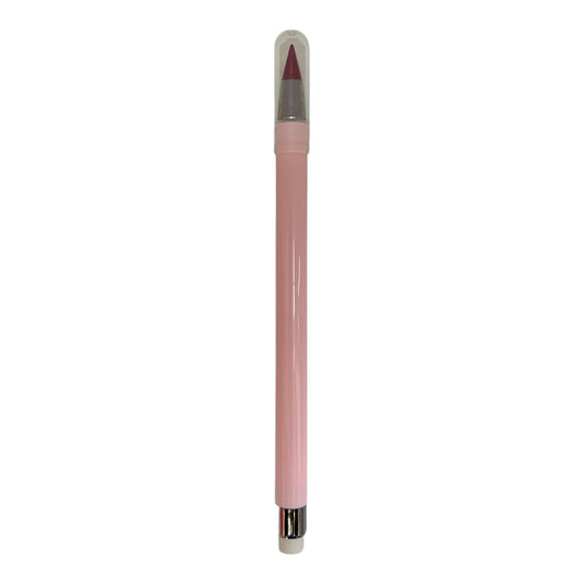 A&T Infinity Pencil Baby Pink Color Writing || قلم انفيني اي اند تي رصاص بكتابة لون بيبي بينك