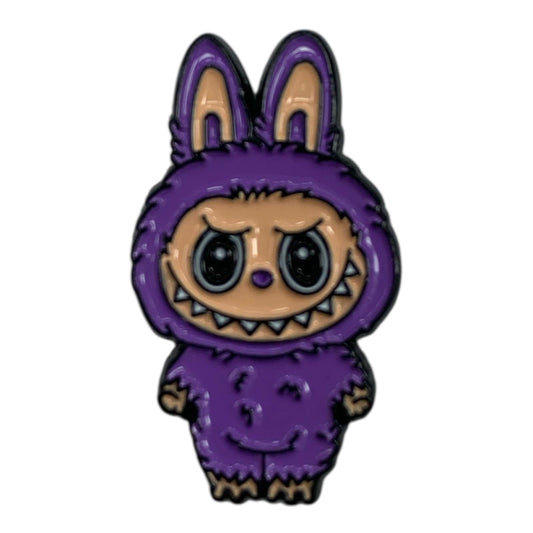 Labubu Metal Phone Cover Sticker #15 || ستيكر تلفون لابوبو حديد #١٥