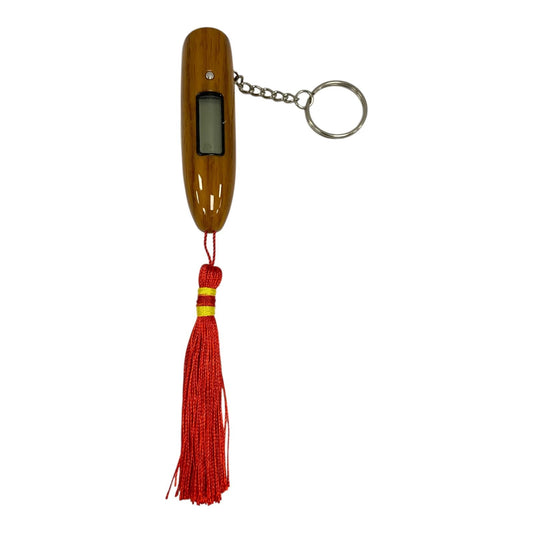 Tasbih Keychain || مسباح مع علاقة مفاتيح