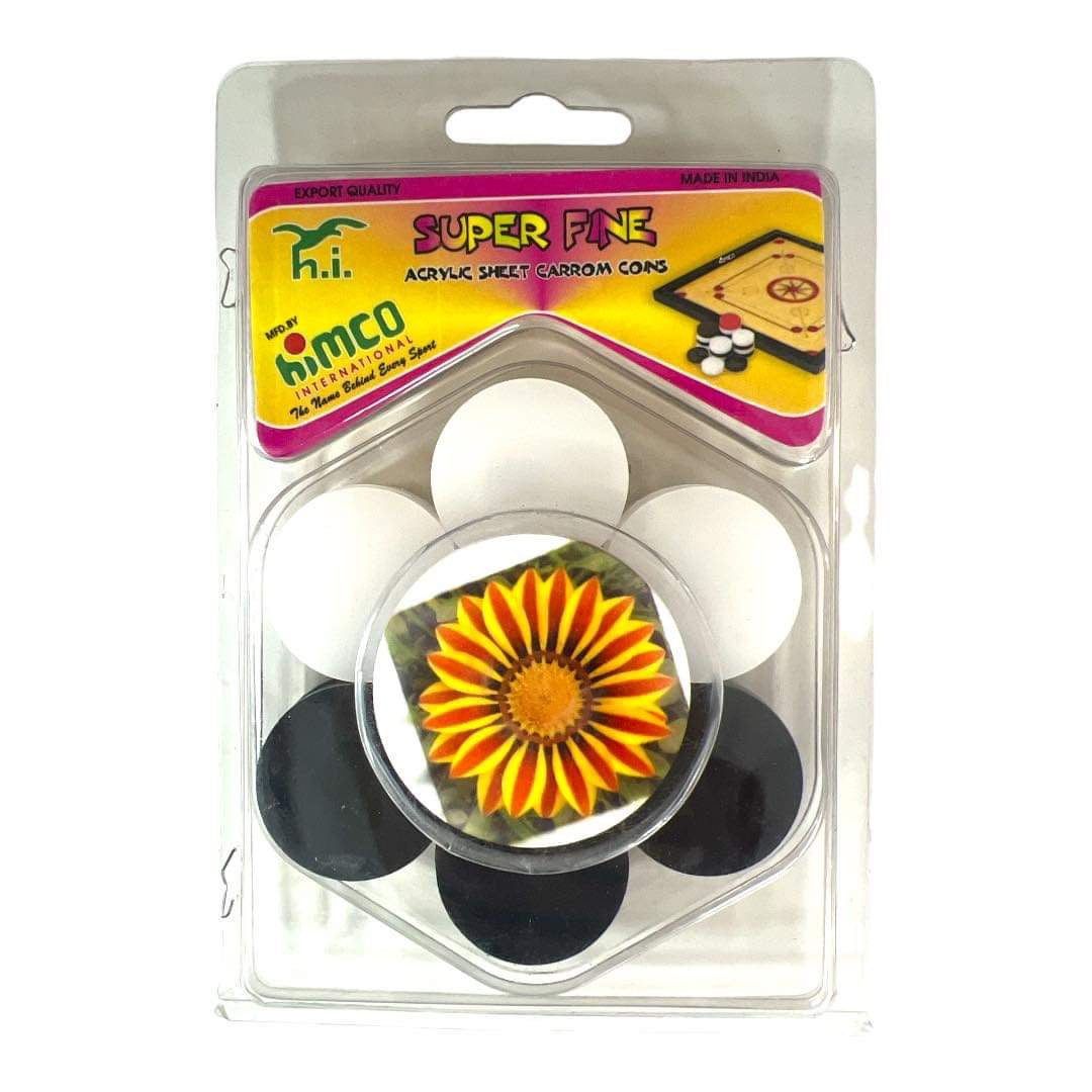 Keram Disks || اقراص لعبة كيرم