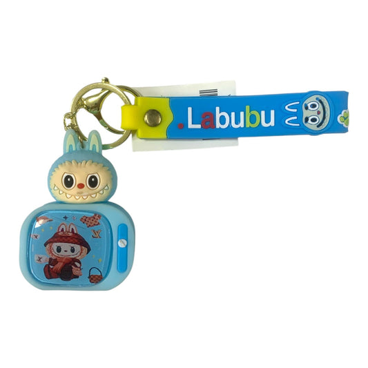 Labubu Keychain #8 || علاقة مفاتيح لابوبو #8