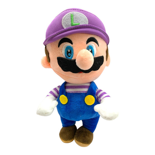 Mario Plush Toy || لعبة سوبر ماريو