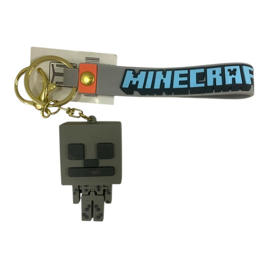 Minecraft Keychain #8 || علاقة مفاتيح ماين كرافت #8
