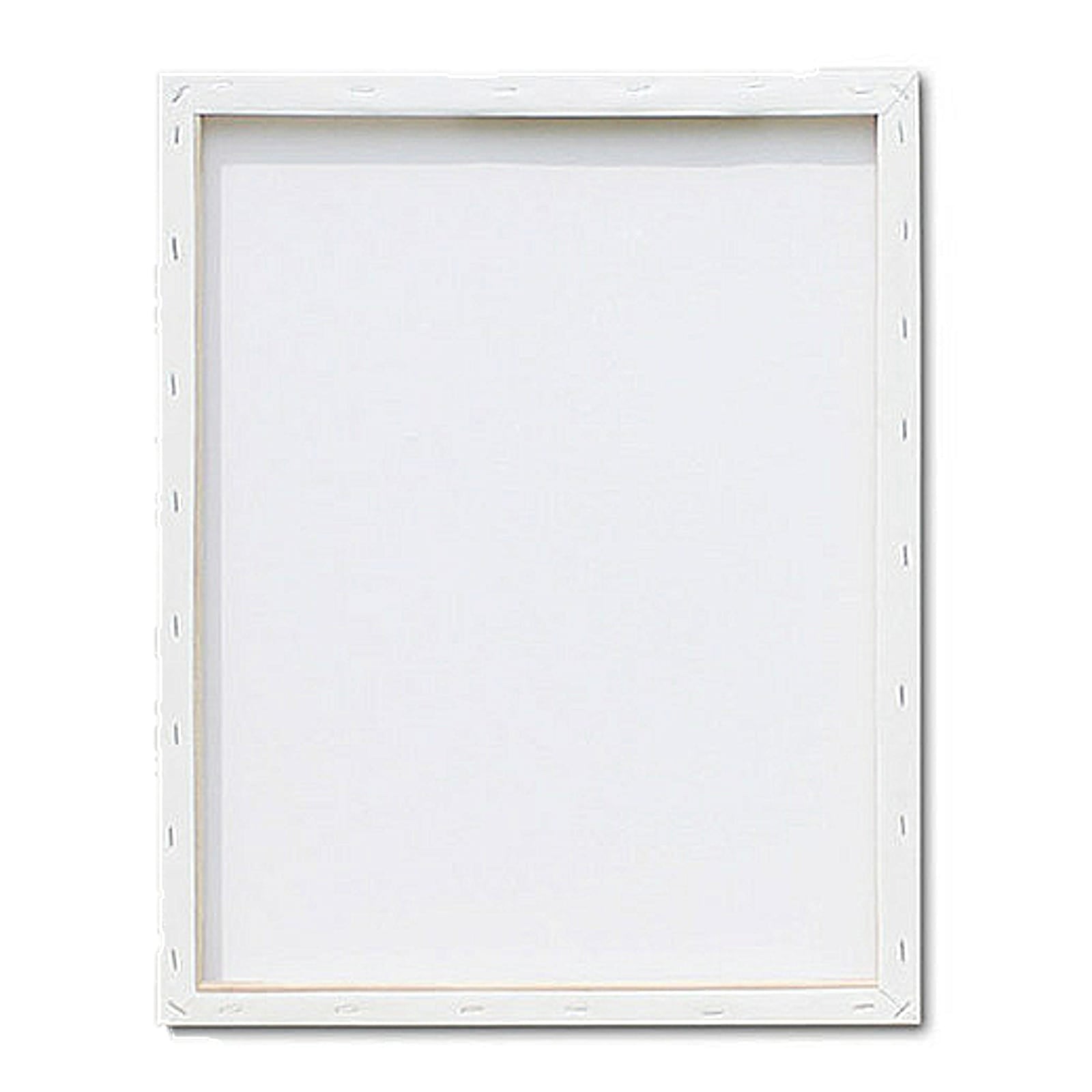 A&T Canvas Drawing Boards 15 x 20 || لوحات كانفاس للرسم مقاس 15*20
