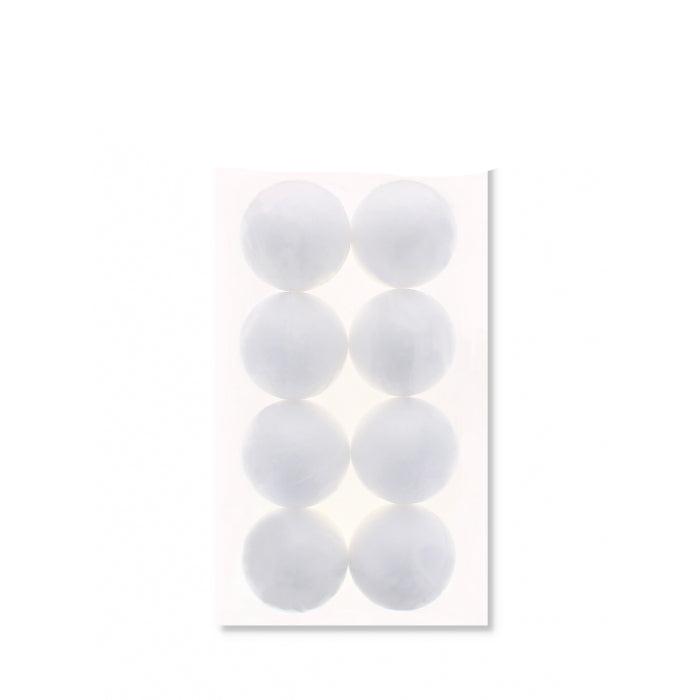 A&T Foam Balls 8 Pack ||  مجموعة كرات فلين 8 كرات⁩⁩⁩⁩