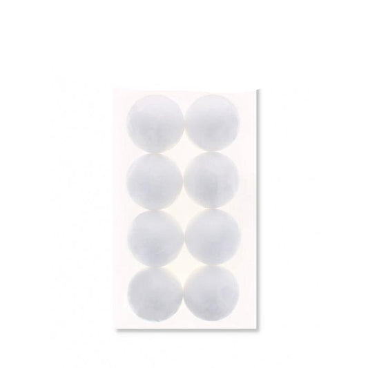 A&T Foam Balls 8 Pack ||  مجموعة كرات فلين 8 كرات⁩⁩⁩⁩