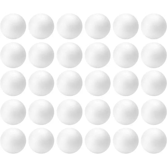 A&T Foam Balls 15 Pack || مجموعة كرات فلين ١٥ كرة