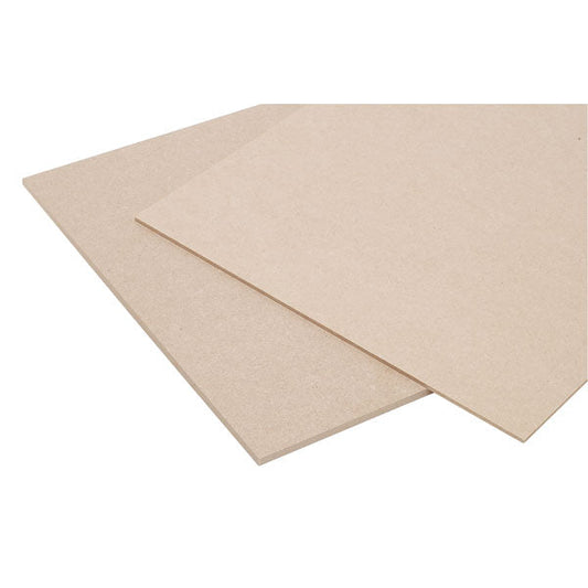 MDF Wood Board A3 || لوح خشب مضغوط MDF مقاس A3