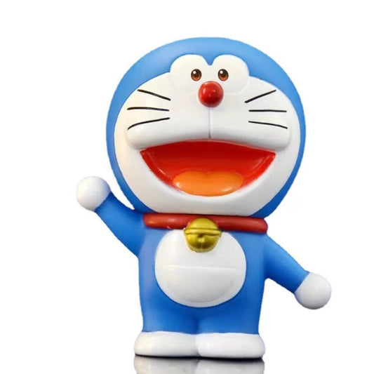 Doraemon 9.2 cm || عبقور 9.2 سم
