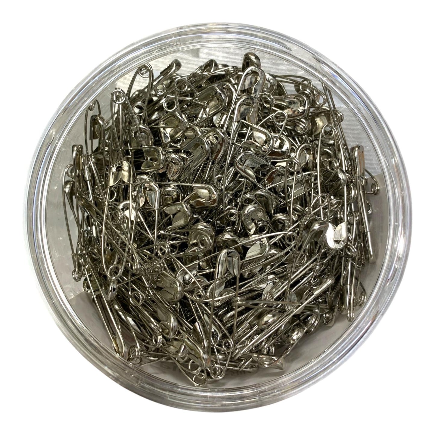 Safety Pin 38mm DL2304 || علبة دبابيس ٣٨ مم