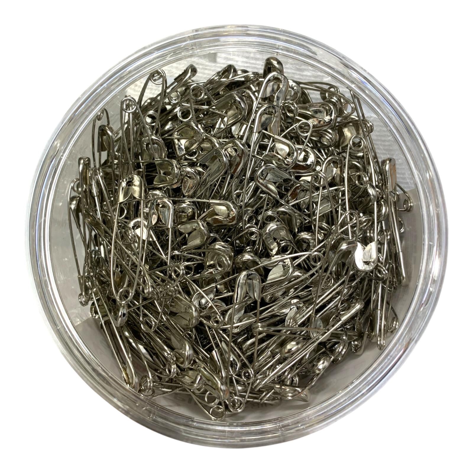 Safety Pin 38mm DL2304 || علبة دبابيس ٣٨ مم