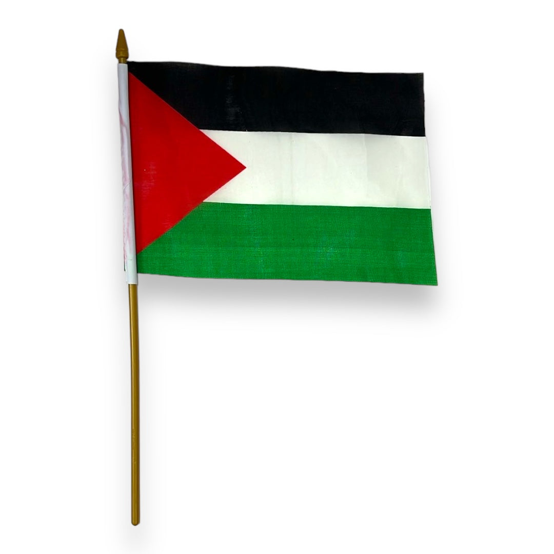 Palestine Flag || علم فلسطين