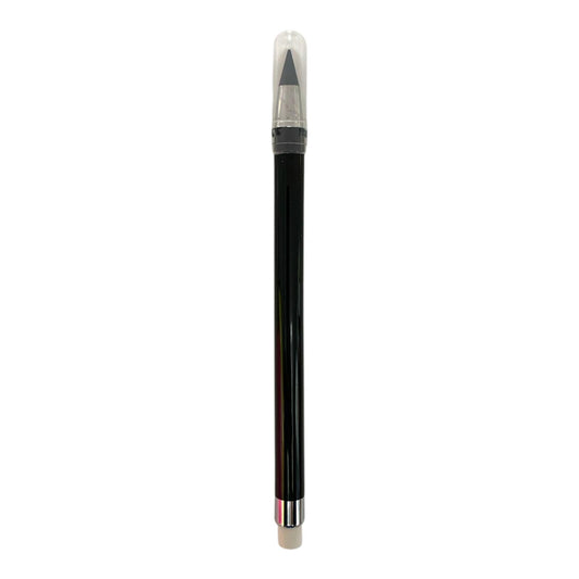 A&T Infinity Pencil Black Color Writing || قلم انفيني اي اند تي رصاص بكتابة لون اسود