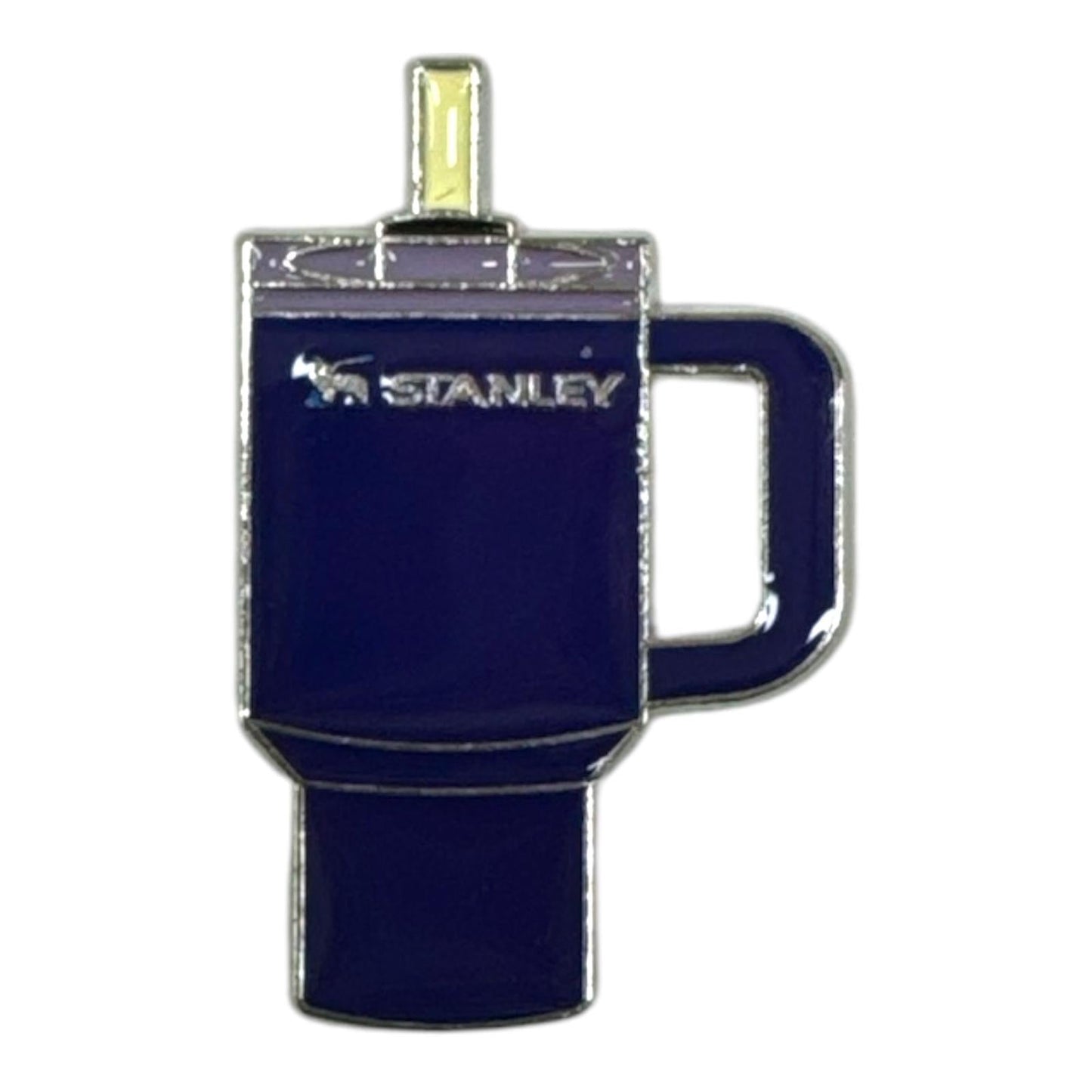 Stanley Sticker Metal || ستيكر تلفون حديد ستانلي