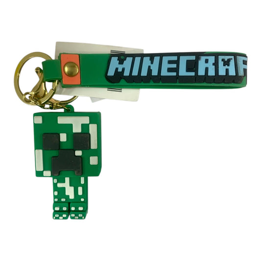 Minecraft Keychain #6 || علاقة مفاتيح ماين كرافت #6