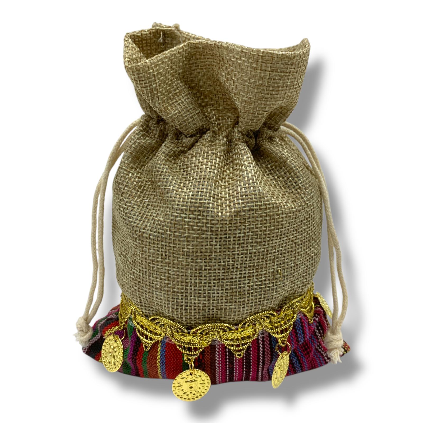 Girgian Pouches By Dozen #17 || اكياس قرقيعان بالدرزن #17