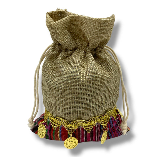 Girgian Pouches By Dozen #17 || اكياس قرقيعان بالدرزن #17