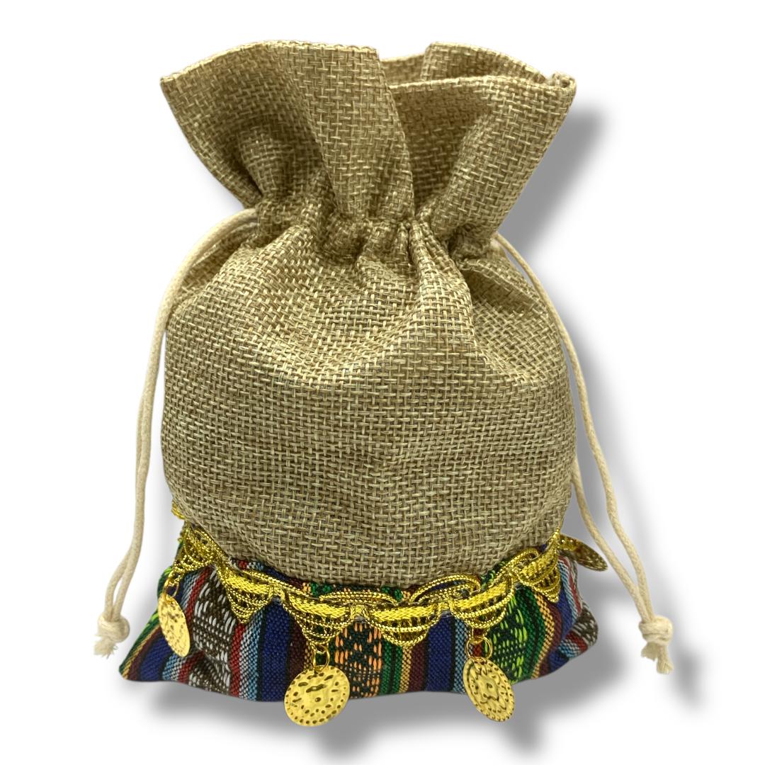 Girgian Pouches By Dozen #7 || اكياس قرقيعان بالدرزن #7