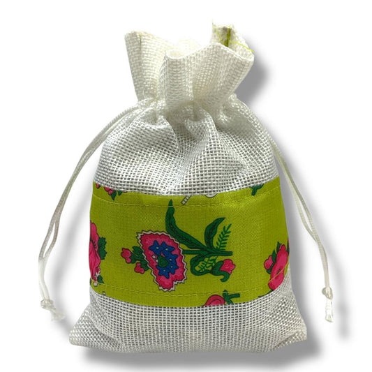 Girgian Pouches By Dozen #4 || اكياس قرقيعان بالدرزن #4