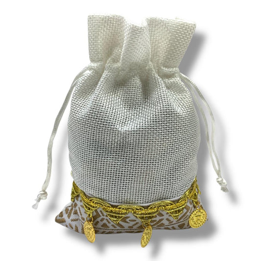 Girgian Pouches By Dozen #2 || اكياس قرقيعان بالدرزن #2
