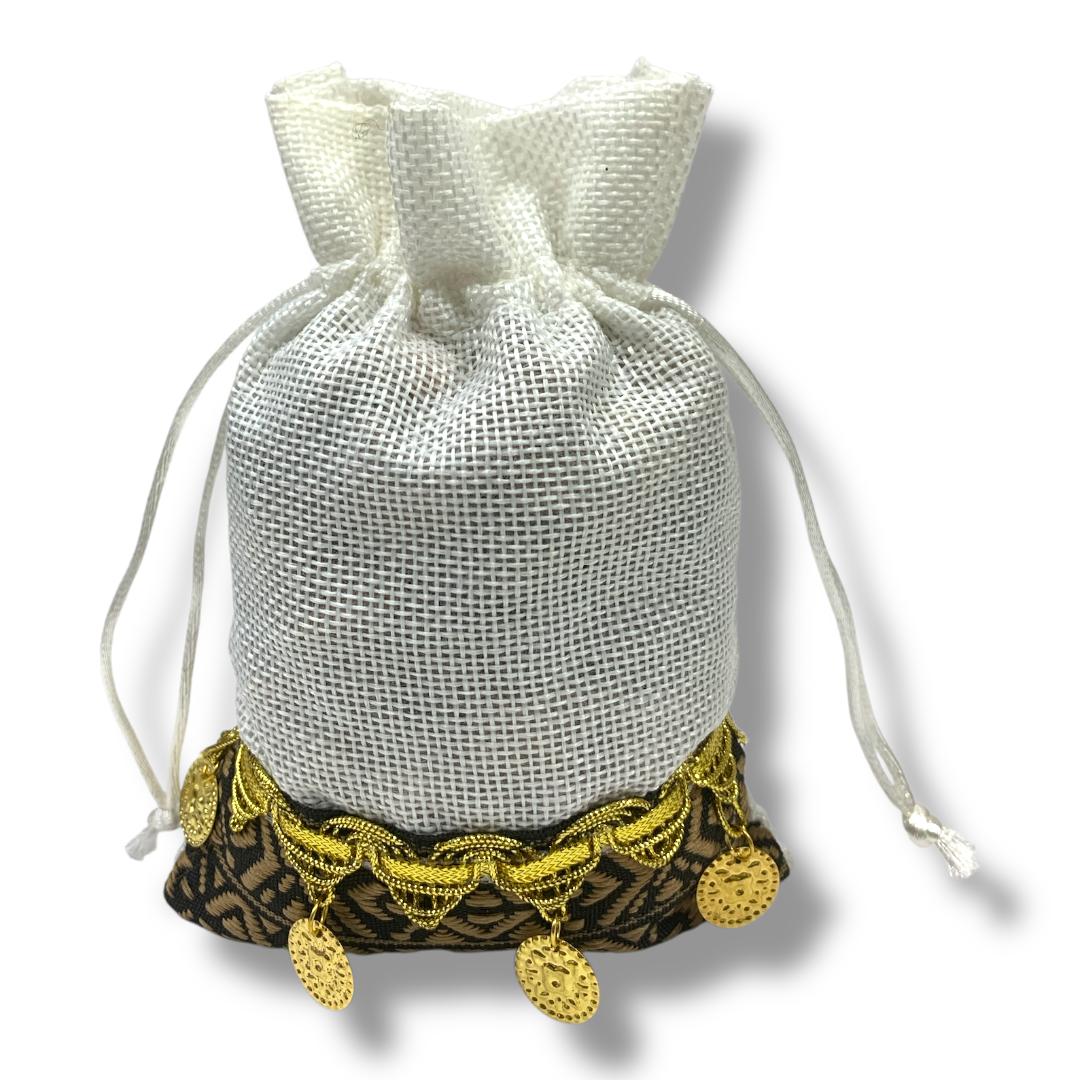 Girgian Pouches By Dozen #1 || اكياس قرقيعان بالدرزن #1
