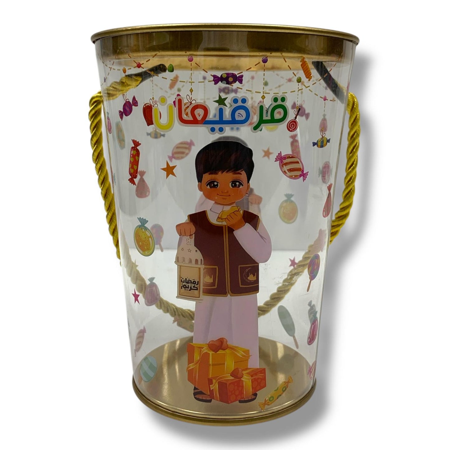 Girgian Boxes by Dozen #2 || علب قرقيعان بالدرزن #2