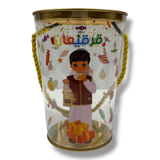 Girgian Boxes by Dozen #2 || علب قرقيعان بالدرزن #2