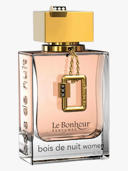 Bois de Nuit Perfume || عطر بوا دو نوي