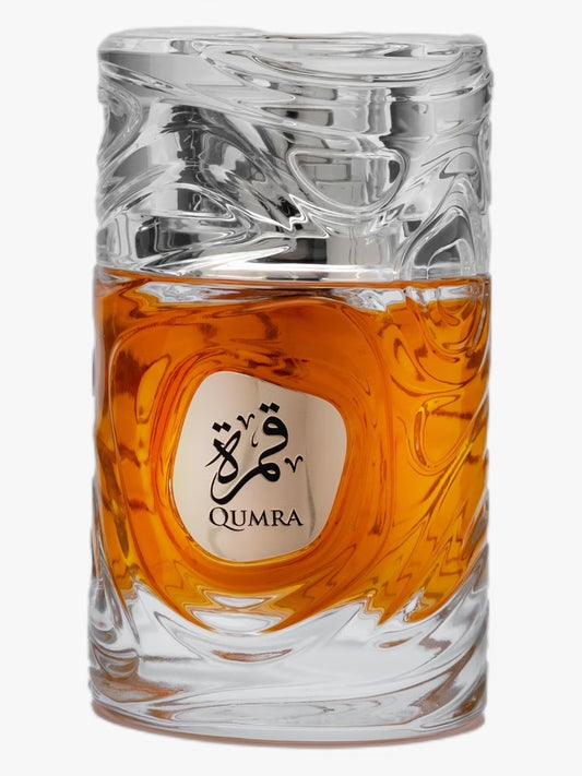 Qumra Perfume || عطر قمرة