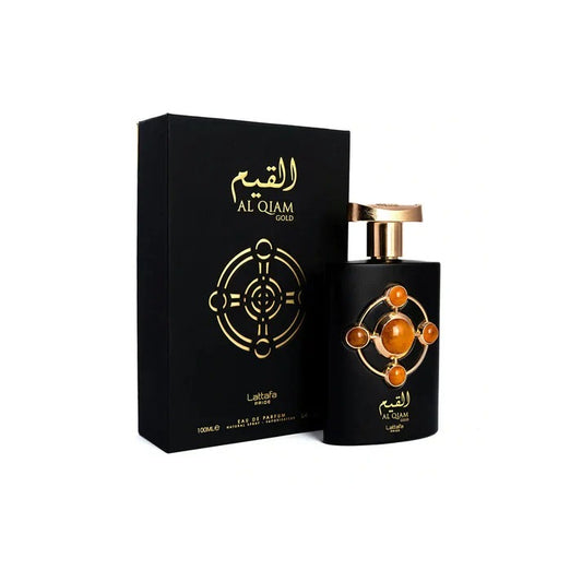 Al Qayim Perfume || عطر القيم
