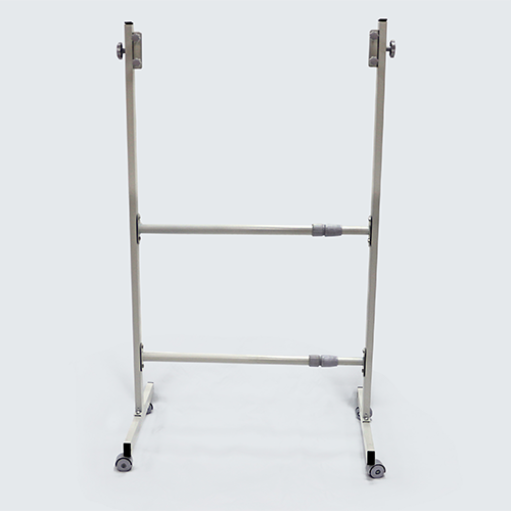 White Board Movable Stand 60 x 90 cm || ستاند وايت بورد متحرك 60*90 سم