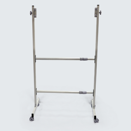 White Board Movable Stand 60 x 90 cm || ستاند وايت بورد متحرك 60*90 سم