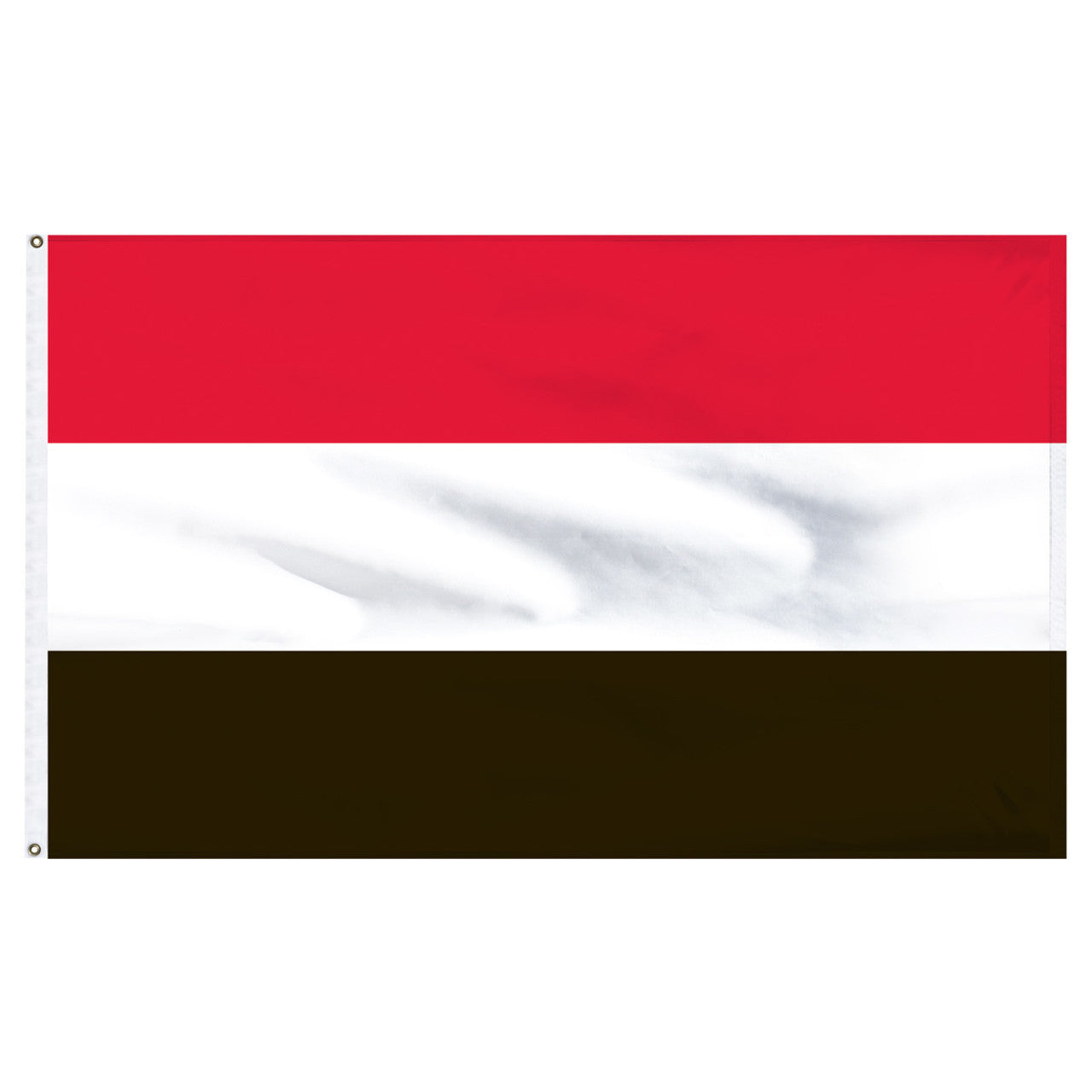 Yemen Flag || علم اليمن