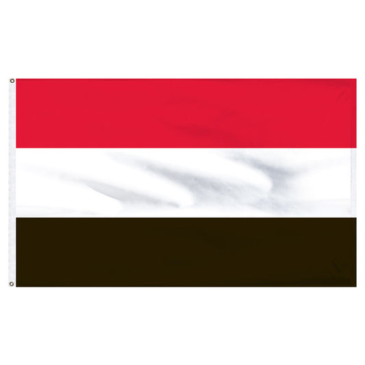 Yemen Flag || علم اليمن