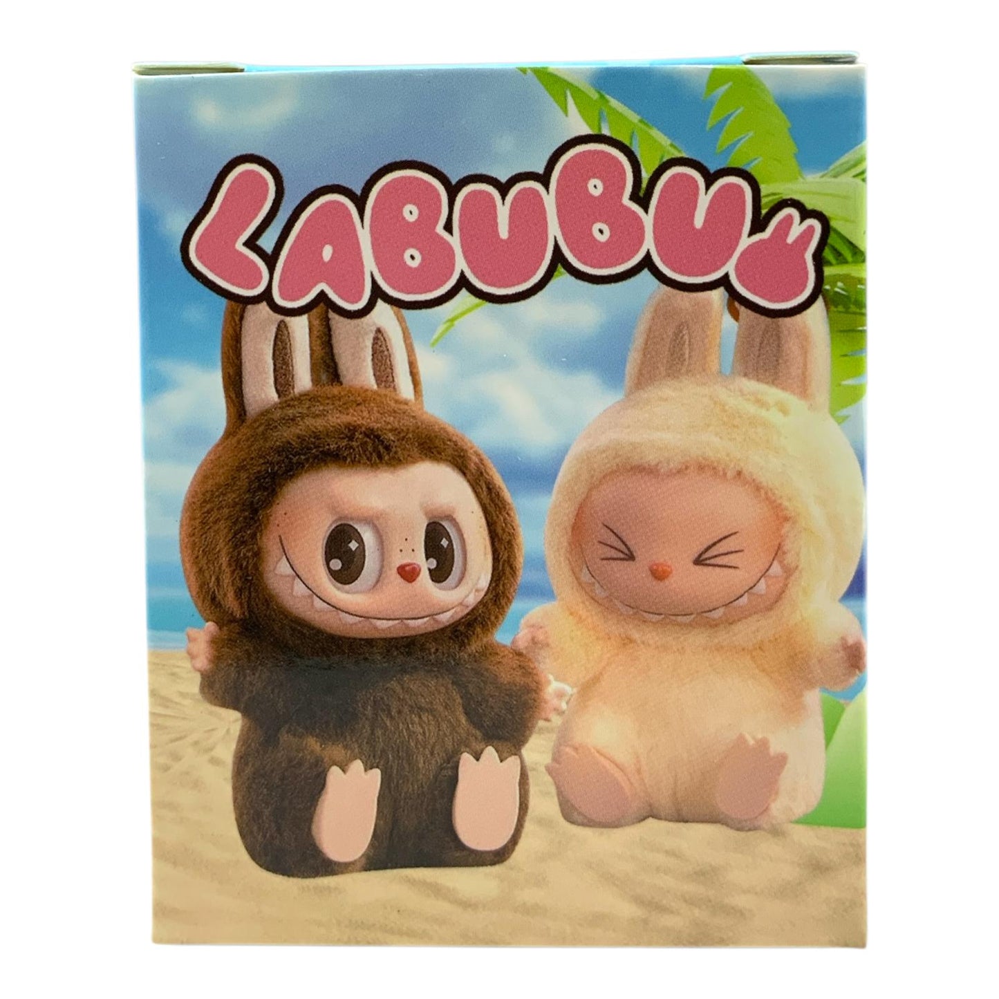 Labubu Surprise Box || لابوبو سربرايز بوكس