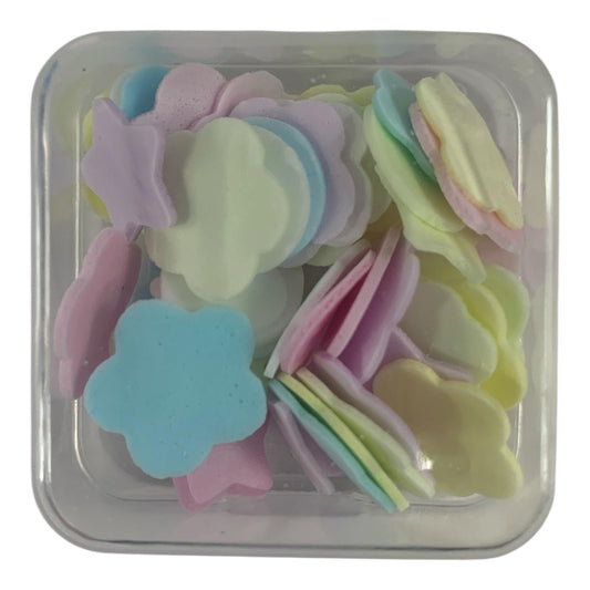 Kpop Demon Hunter Soap Piece Pack || قطع صابون كي بوب ديمون هنتر اشكال متنوعة
