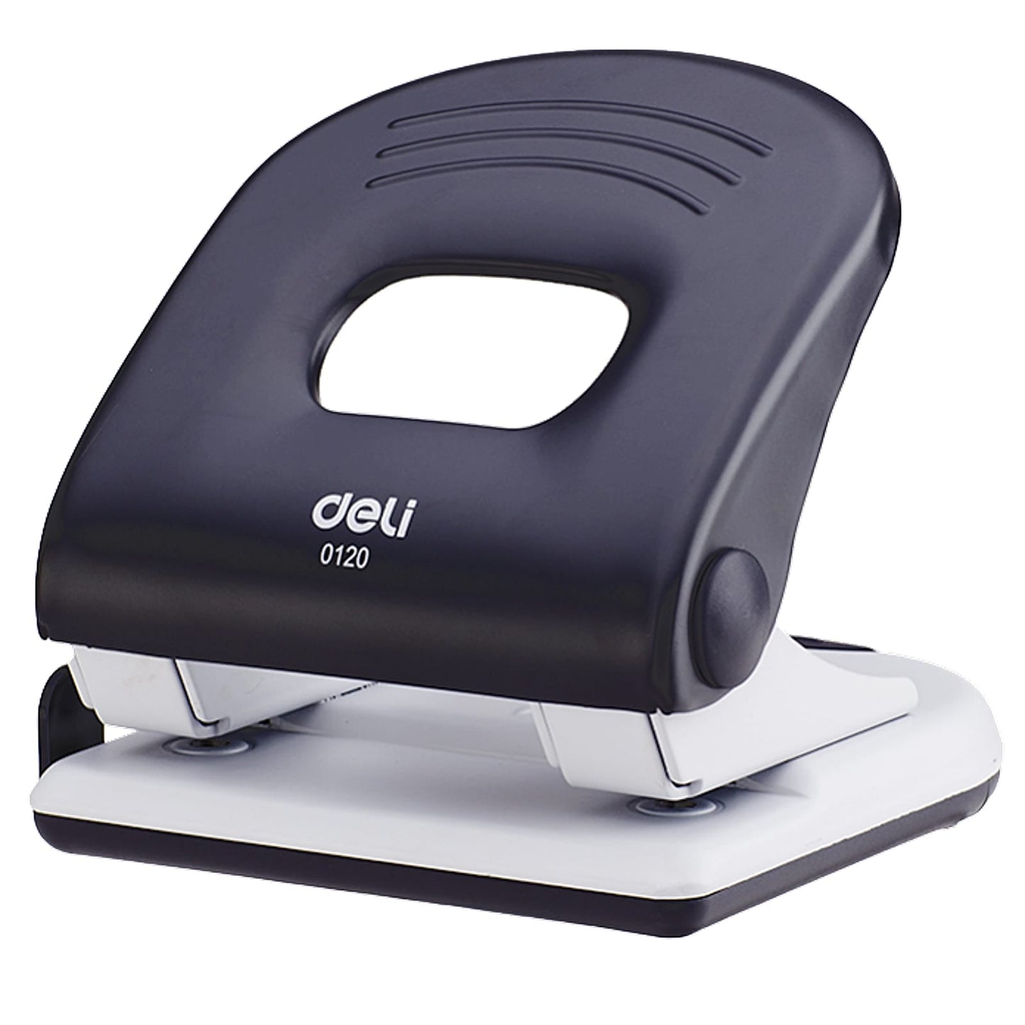 Paper Punch Deli 0120 || خرامه ورق ديلي